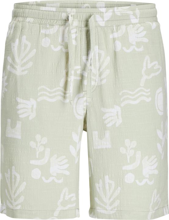 Image du produit Jack & Jones Jogger Fit Relaxed Fit Shorts Junior Relaxed Fit Shorts (152)