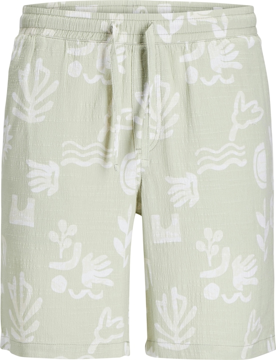 Produktbild Jack & Jones Jogger Fit Relaxed Fit Shorts Junior Relaxed Fit Shorts (140)