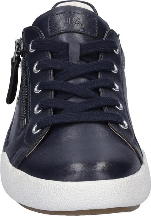 Produktbild Josef Seibel Claire Sneaker Nubukleder (37)