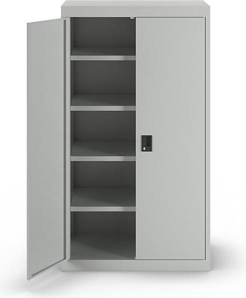 Produktbild Lista Schwerlastschrank (110 cm, 195 cm)
