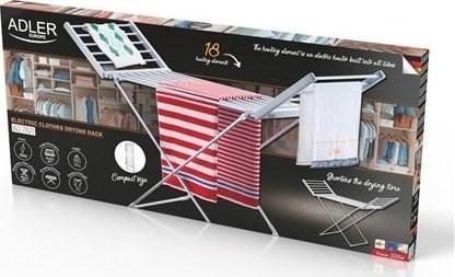 Produktbild Adler AD 7821