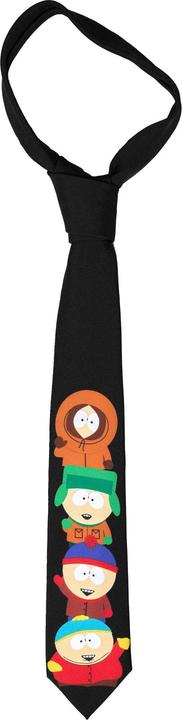 Produktbild OppoSuits South Park Krawatte – The Boys