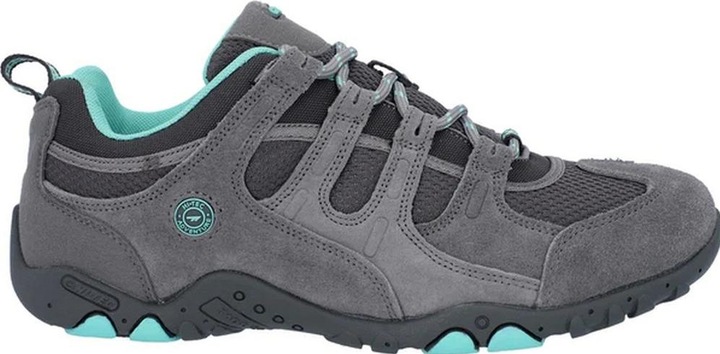 Image du produit Hi-Tec - Chaussures de marche QUADRA - Homme (40.5)