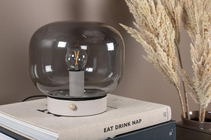 Produktbild Venture Home Tischlampe Bollonelie (E14)
