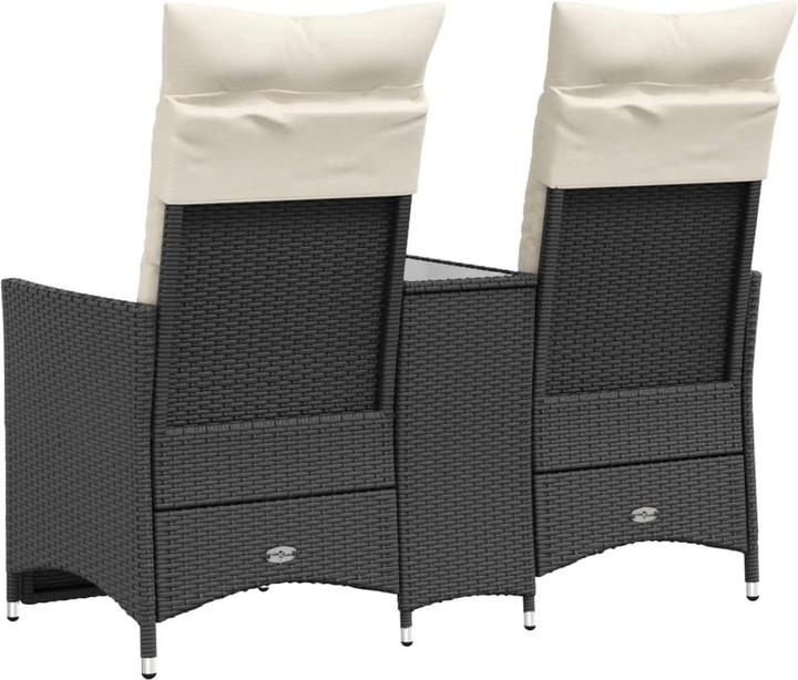 Produktbild vidaXL Nili