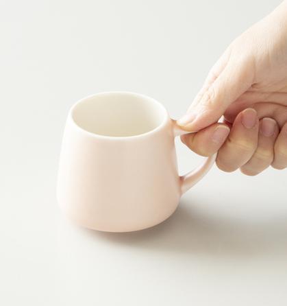 Actual product image Origami Ceramic flavour cup (200 ml)