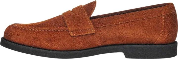 Produktbild Sebago Ryan Polaris Halbschuhe Wildleder (42)