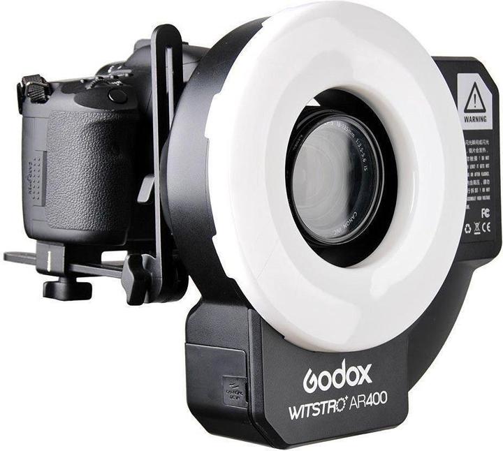 Actual product image Godox Witstro AR400 (Godox)