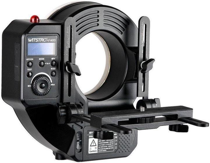 Actual product image Godox Witstro AR400 (Godox)