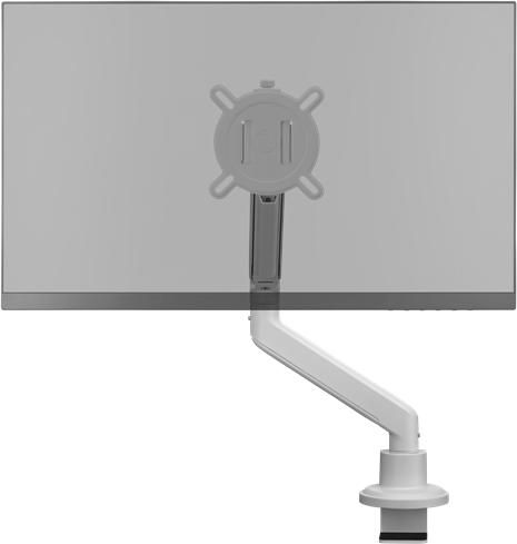 Immagine prodotto One for All per 1 monitor fino a 35 DM4120 (Tavolo, 35")