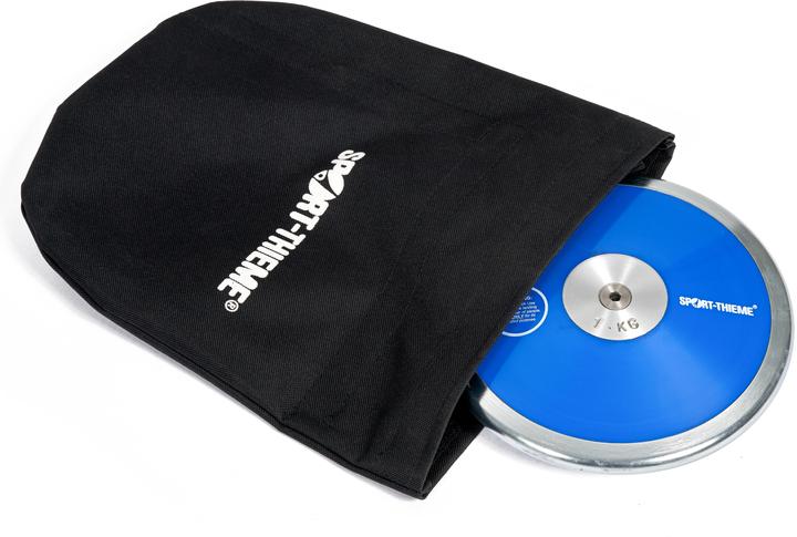 Immagine prodotto Sport-Thieme Borsa per dischi Super (100 g)