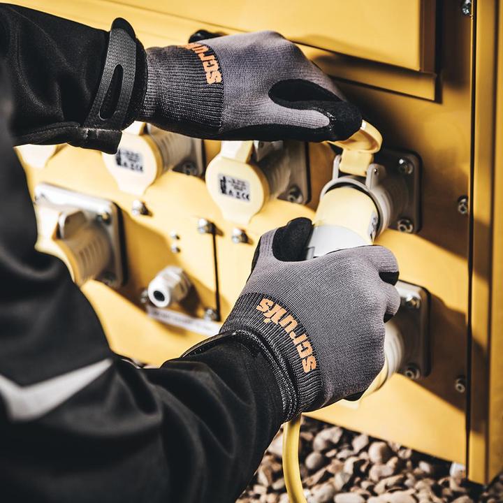 Image du produit Scruffs - Gants travail (7)