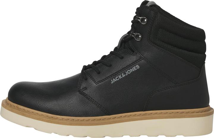 Produktbild Jack & Jones Jfwohio Pu Boot Bf Ln (44)