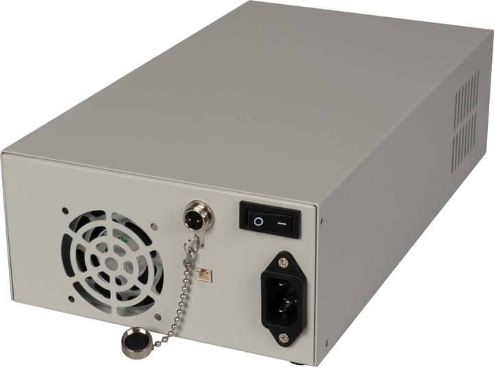Image du produit Joy-it PS1440-C-PRO-RS485 Labornetzgerät, einstellbar 0 - 60 V 0 - 24 A 1440 W