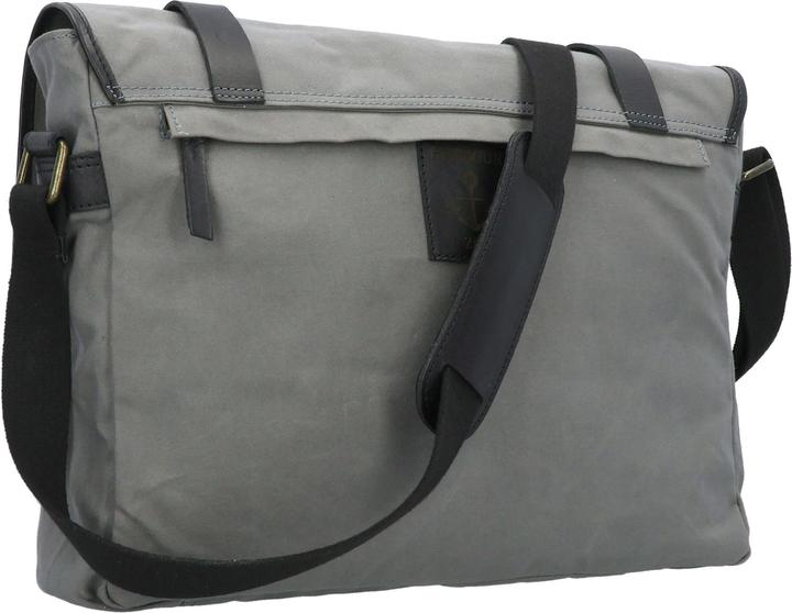 Immagine prodotto Harbour 2nd Cool Casual Aktentaschen Messenger 37 cm Laptopfach