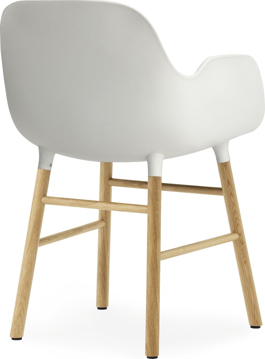 Image du produit Normann Copenhagen Form Armchair I