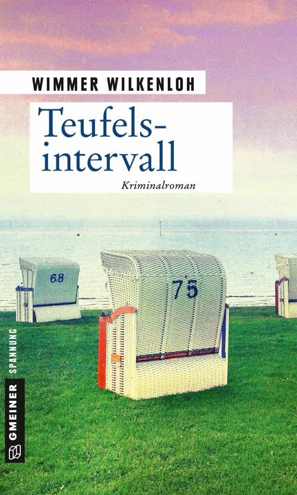 Produktbild Teufelsintervall (Deutsch, Wimmer Wilkenloh, 2018)