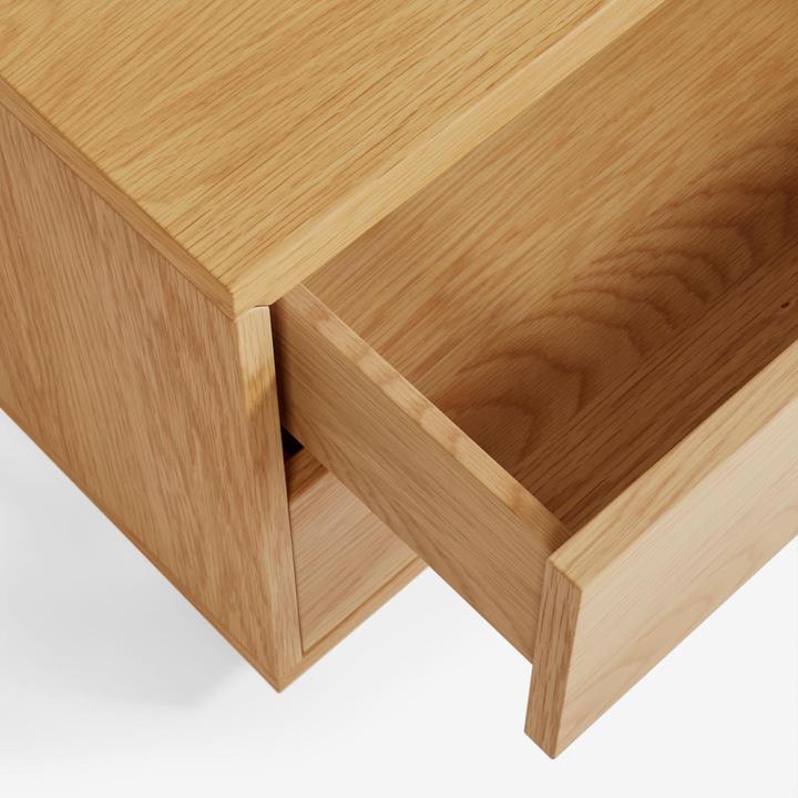 Image du produit Kave Home Abilen (56 x 36 x 44 cm)