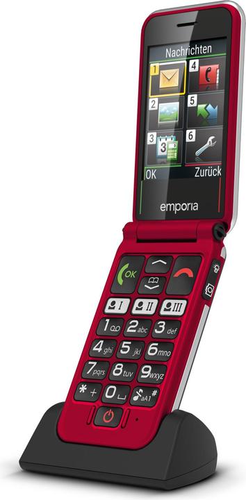 Productafbeelding Emporia emporiaJOY (2.80", 2 Mpx, 2G)
