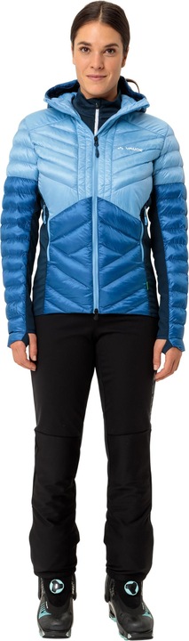 Actual product image Vaude Sesvenna Pro II (XS)