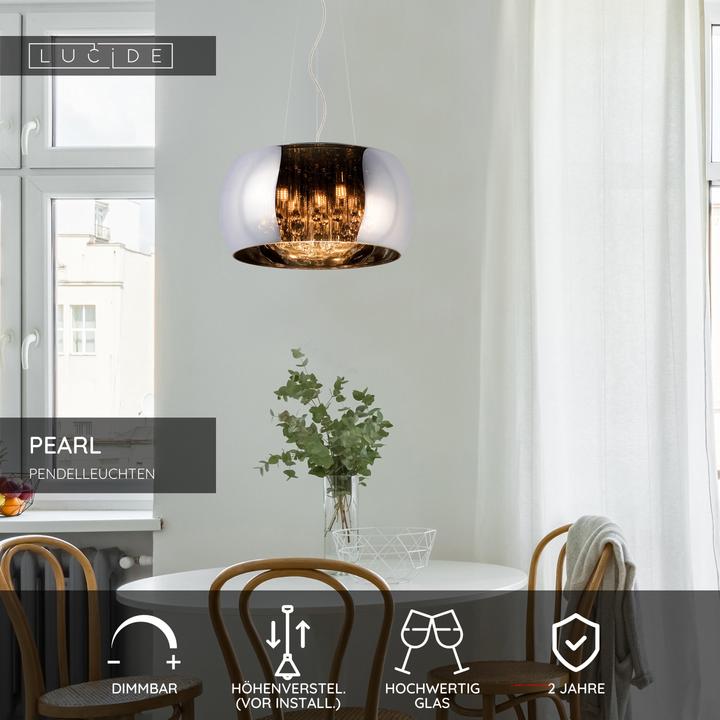 Produktbild Lucide Pearl (G9)