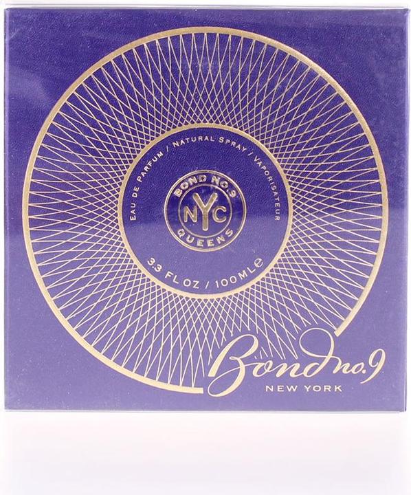 Actual product image Bond No. 9 Queens (Eau de parfum, 100 ml)