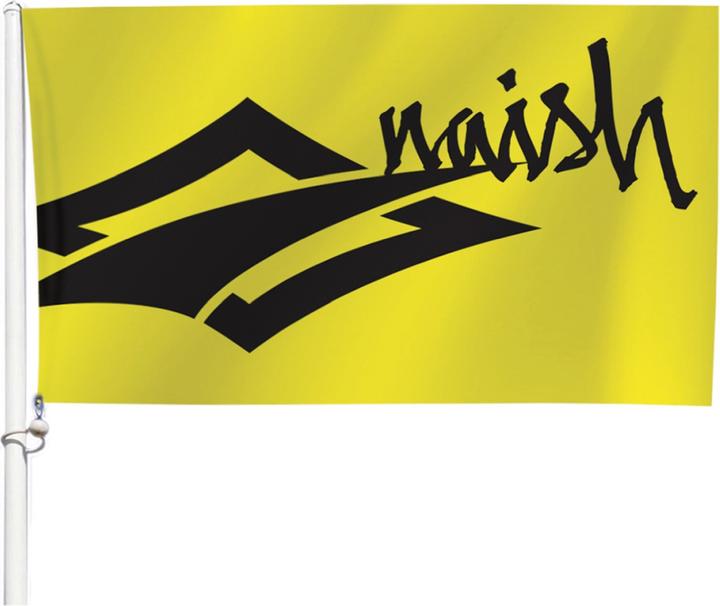 Image du produit Naish Flag Diamond Script Small