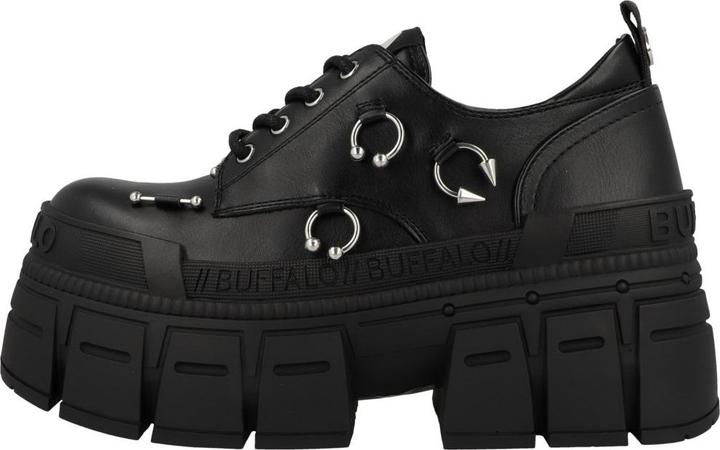 Image du produit Buffalo Gospher Lace Up Punk (37)