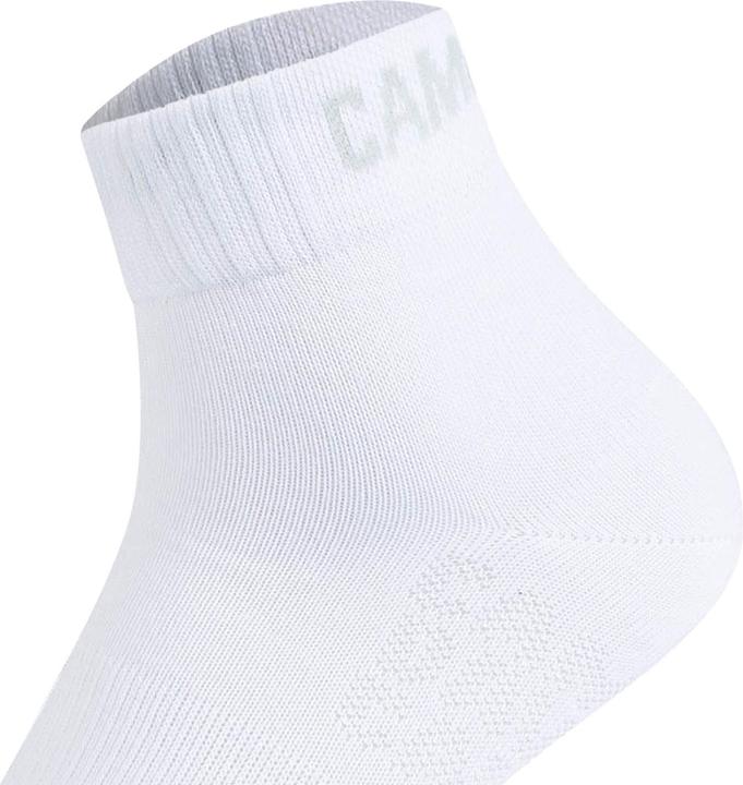 Actual product image Camp David Men action-mesh cotton Quarter 9p (pack of 9, 43 - 46)