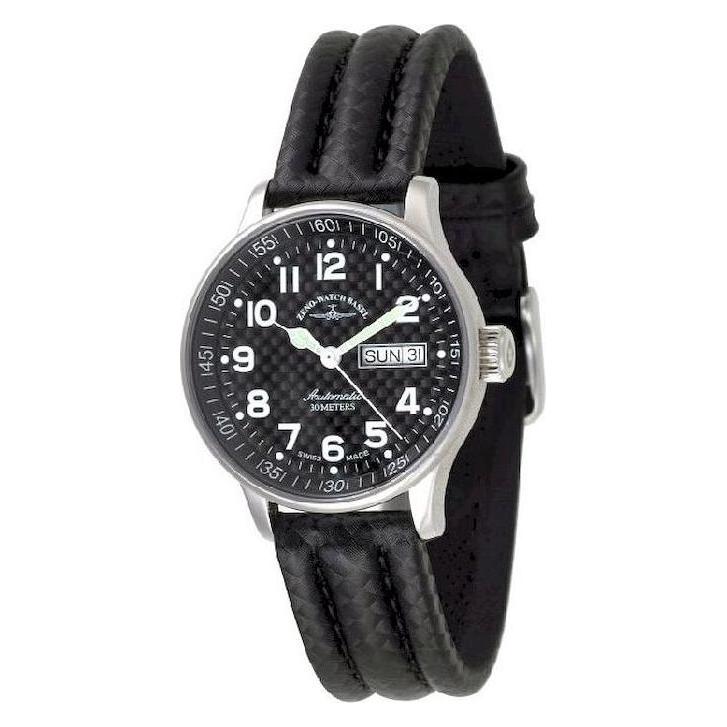 Zeno-Watch Basel, Armbanduhr, 336DD-s1