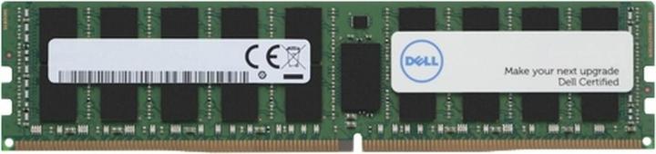 Produktbild Dell A9654881 (1 x 8GB, 2400 MHz, DDR4-RAM, DIMM)