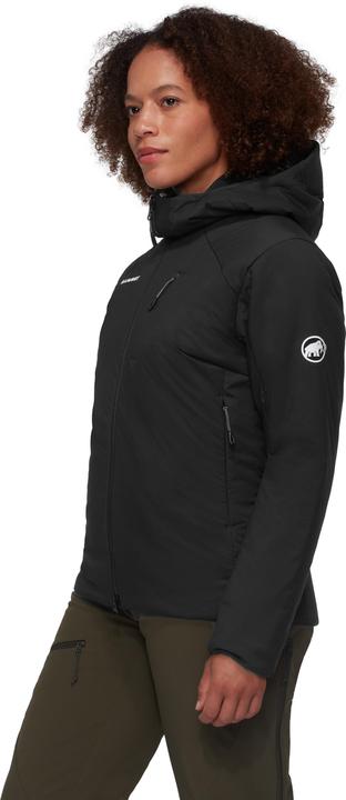Immagine prodotto Mammut Rime IN Flex Giacca con cappuccio Donna (XS)