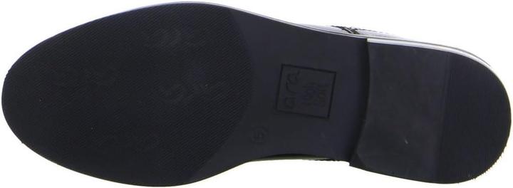 Image du produit Ara Chaussures Oxford à talon bloc, coupe large (36.5)