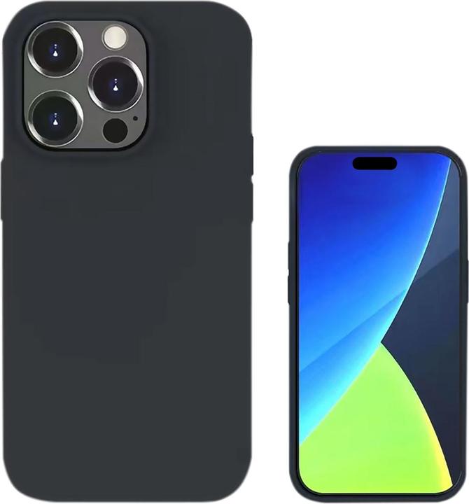 Produktbild 4smarts Liquid Silicone Case Cupertino (Apple iPhone 14 Pro Max)