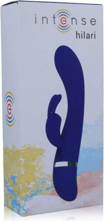 Immagine prodotto Intense Vibratore rabbit "Hilari