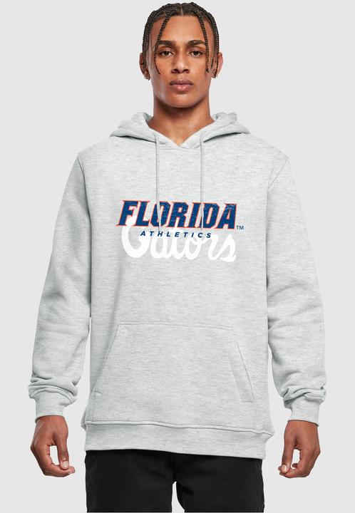 Immagine prodotto Merchcode Felpa con cappuccio con logo Florida Gators - 134101 (XS)