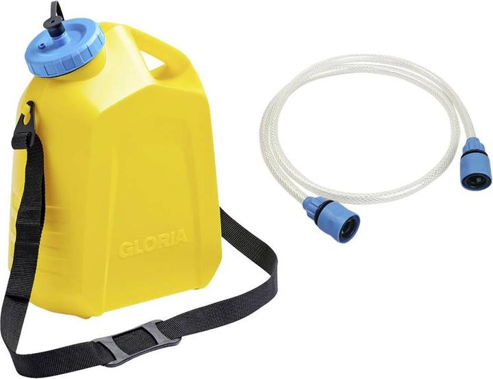 Immagine prodotto Gloria Haus und Garten Contenitore per lancia schiuma contenitore sal 10 L