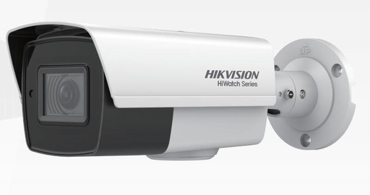 Produktbild HiWatch 300513582 HWT-B350-Z(2.7-13.5mm)(C) AHD, HD-CVI, HD-TVI, Analog-Überwachungskamera 2560 x 1 (2560 x 1944 Pixels)