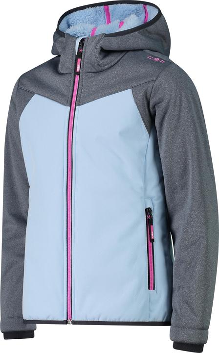 Immagine prodotto CMP Campagnolo Felpa con cappuccio (164)