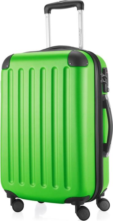 Apple Green
