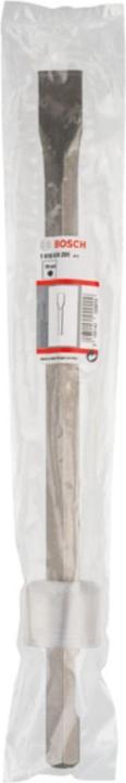 Produktbild Bosch Professional Zubehör PRO HEX 19-4C Flachmeissel, 25 x 400 mm (25 mm)