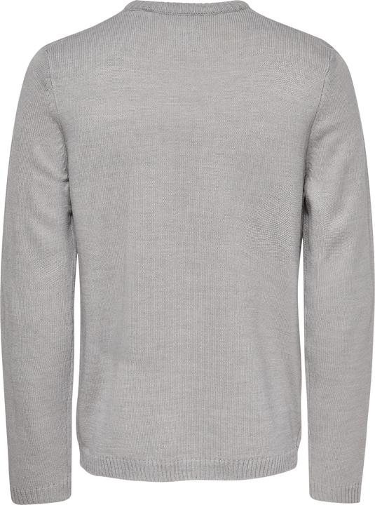 Produktbild Only & Sons Xmas funny Badge (S)