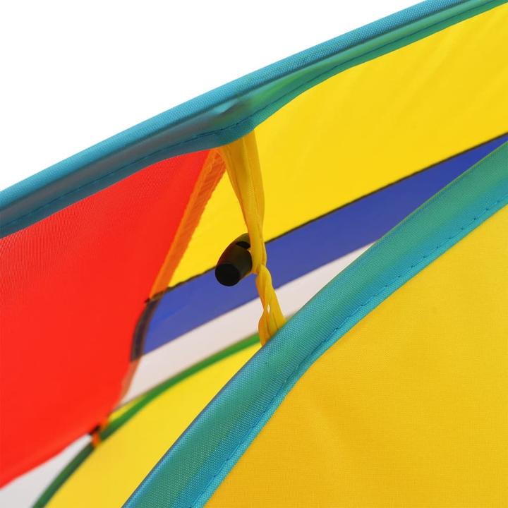 Immagine prodotto vidaXL Spielzelt