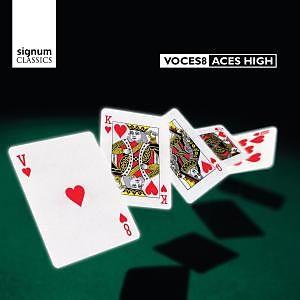 Produktbild Aces High