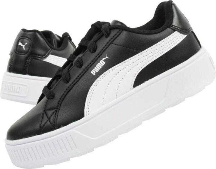 Image du produit Puma - Baskets KARMEN - Enfant (30.5)