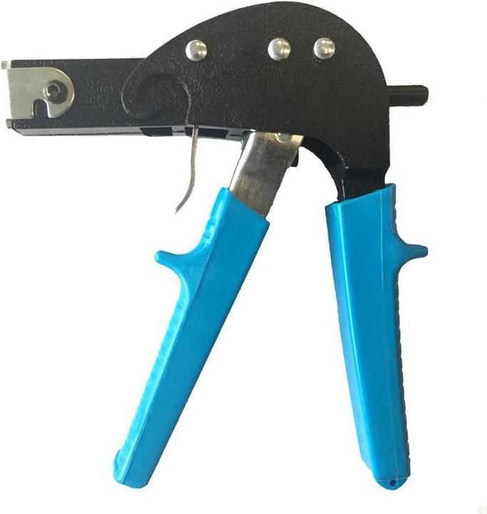 Richmann Anchor clamps