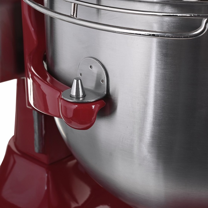 Image du produit KitchenAid KSM7990 Professionnel (500 W)