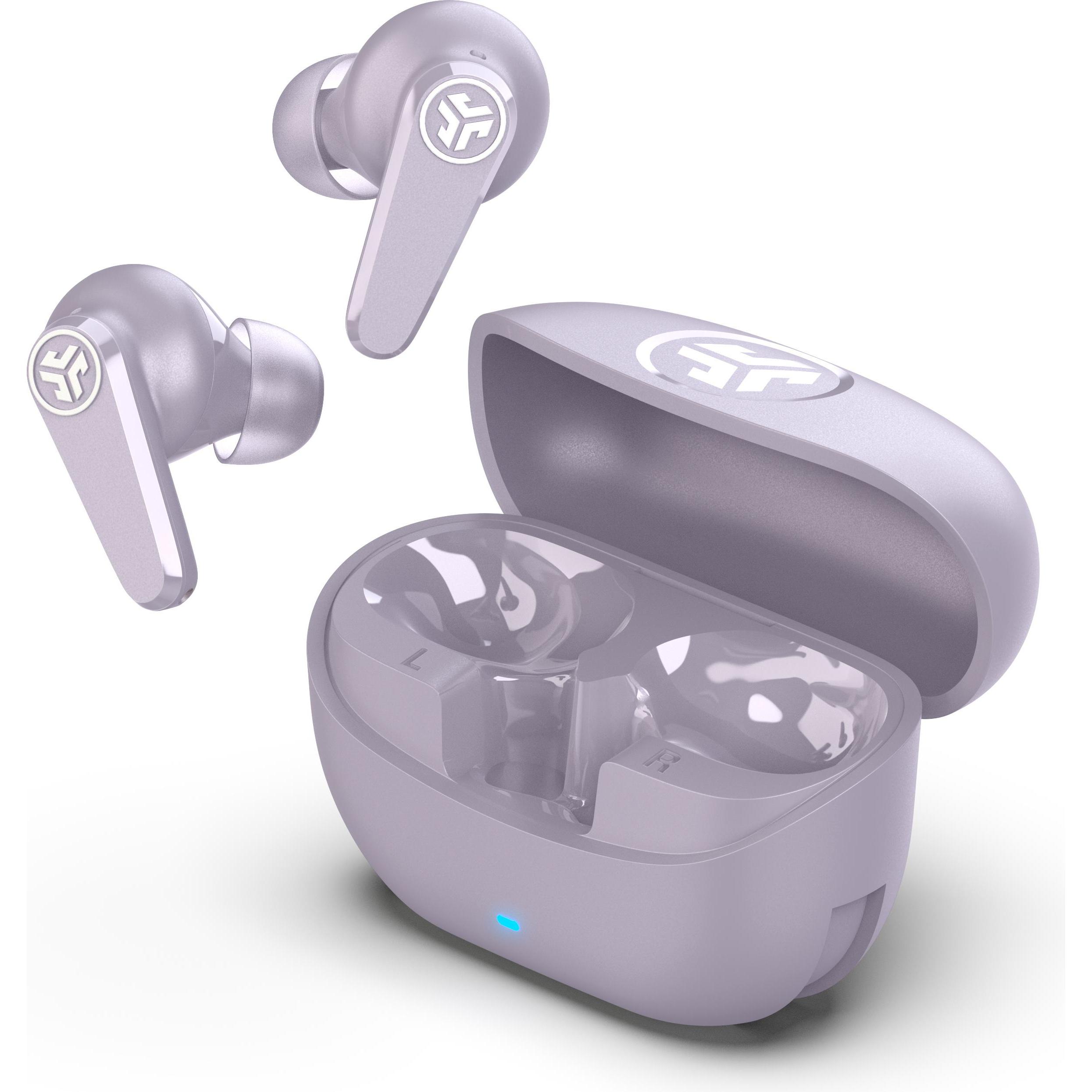 JLab Audio Go Pop ANC (ANC, 6 h, Kabellos) (IEUEBGOPODSRLLC124)