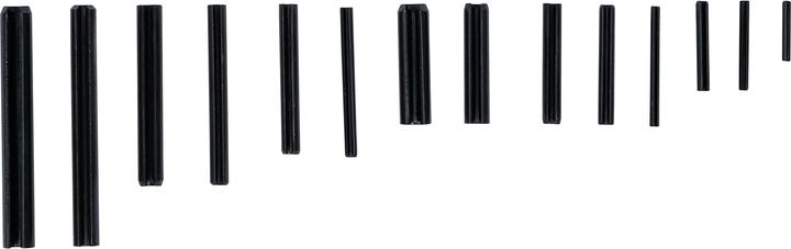 Immagine prodotto BGS Goupilles creuses/à ressort 450 pièces