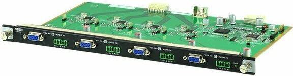 Produktbild Aten VGA Eingabekarte